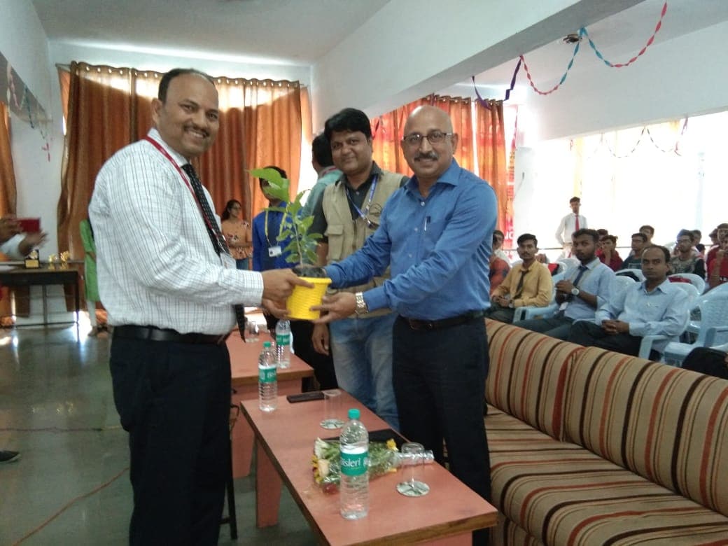 VNS Group of Institutions, Faculty of Engineering Bhopal Gallery photo 3